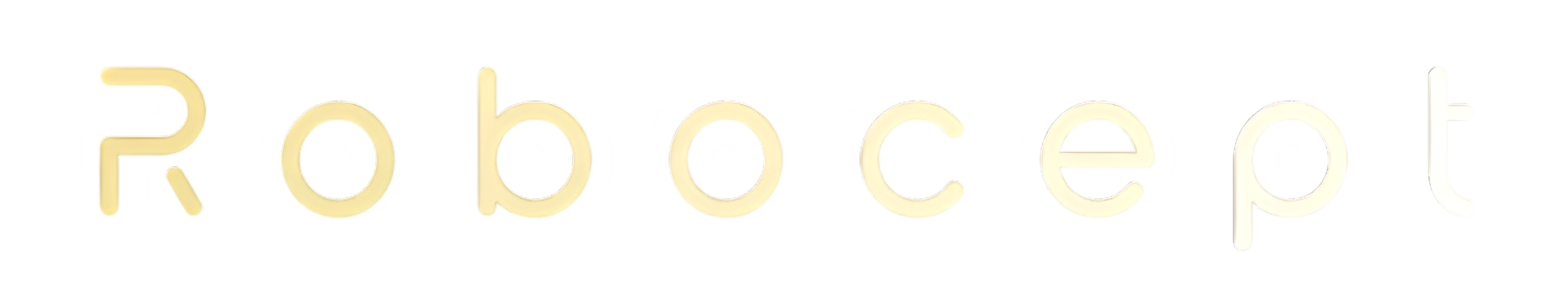 ROBOCEPT Logo - Technology Solutions Provider